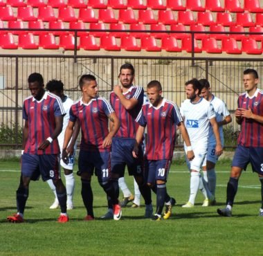 Serbia Soccer Trial - Noor Sports Agency